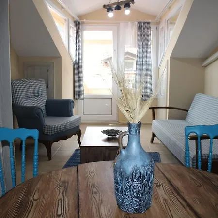 Apartment Dionyssos 2 Dalyan