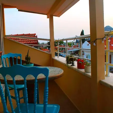 Dionyssos 2 * Dalyan