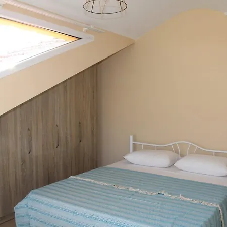 Apartament Dionyssos 2 Dalyan